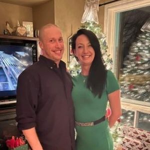 Meet your Posher, Marylou